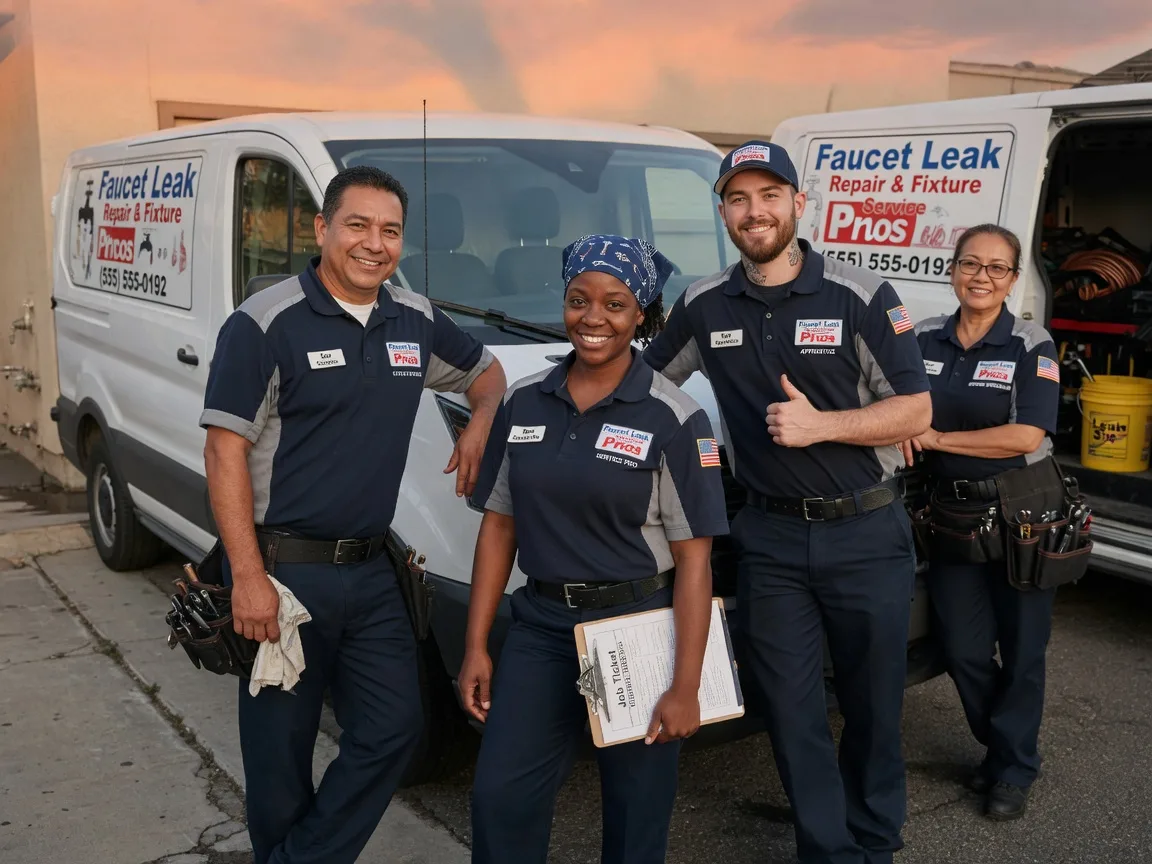 Faucet Repair company in Bayboro, NC